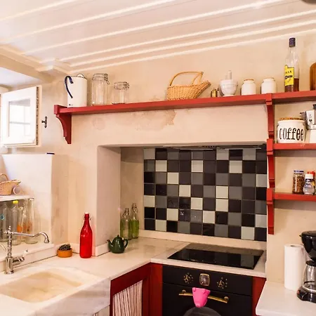 Casa de hóspedes Maria-syros 3*