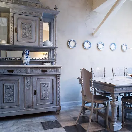 Maria-syros Casa de hóspedes