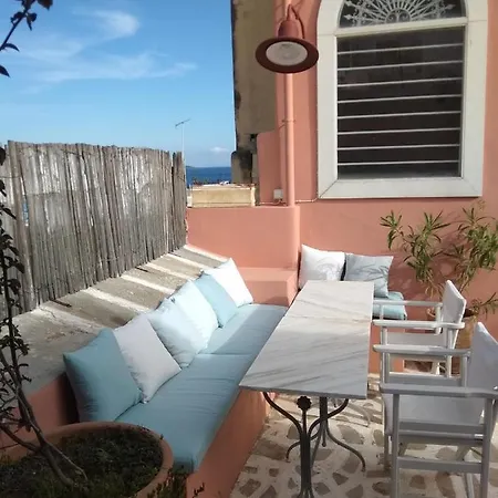 Maria-syros Casa de hóspedes