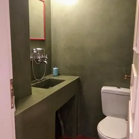 Casa de hóspedes Maria-syros 3*