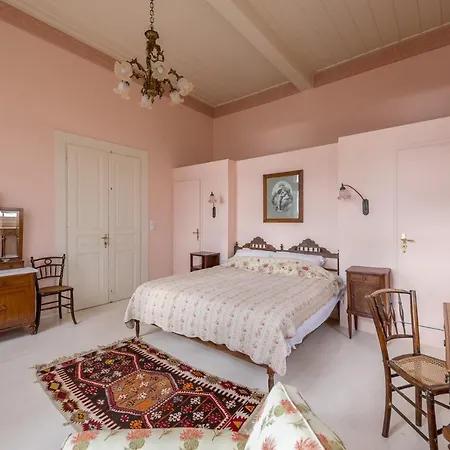 Casa de hóspedes Maria-syros Hermópolis