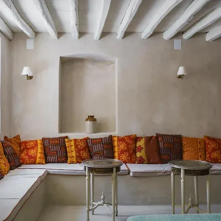 Maria-syros Casa de hóspedes