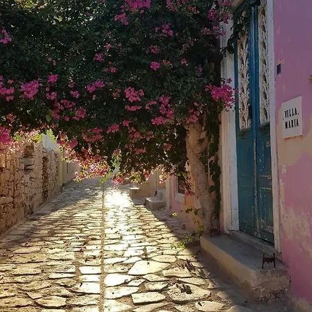 Maria-syros Casa de hóspedes