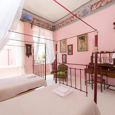 Maria-syros Casa de hóspedes 3*