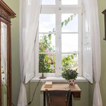 Casa de hóspedes Maria-syros