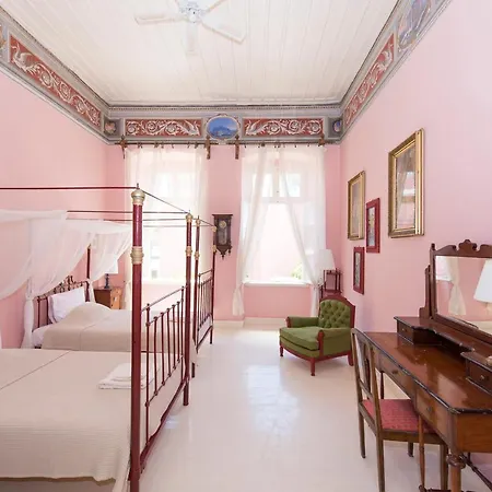 Maria-syros Casa de hóspedes