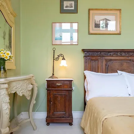 Casa de hóspedes Maria-syros 3*