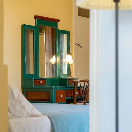 Casa de hóspedes Maria-syros 3*