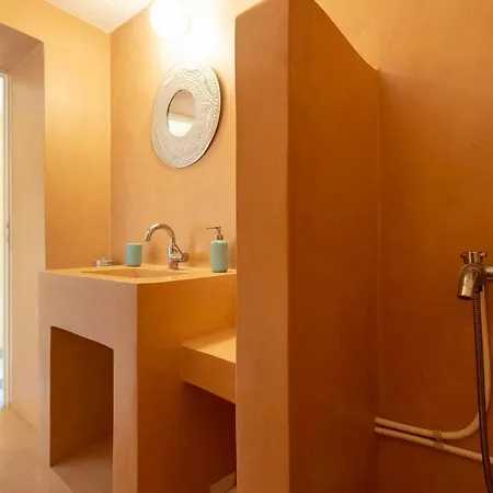 Casa de hóspedes Maria-syros Hermópolis