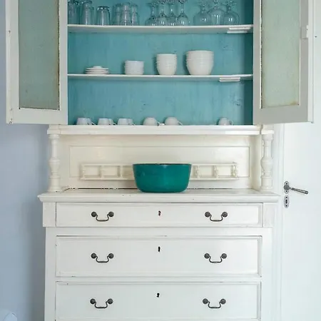 Maria-syros 3* Hermópolis