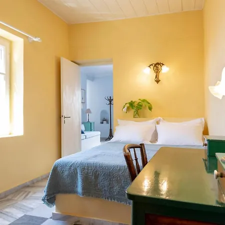 Maria-syros Casa de hóspedes