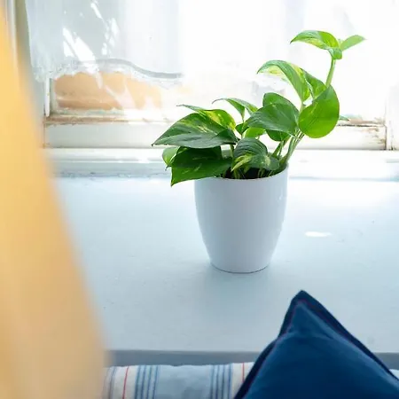 Casa de hóspedes Maria-syros Hermópolis