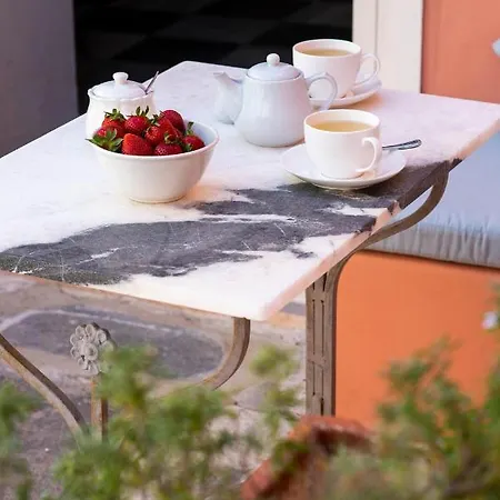 Maria-syros 3* Hermópolis