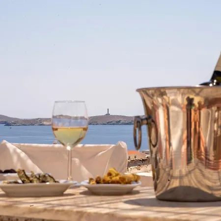 Maria-syros 3*