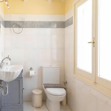 Maria-syros Casa de hóspedes 3*