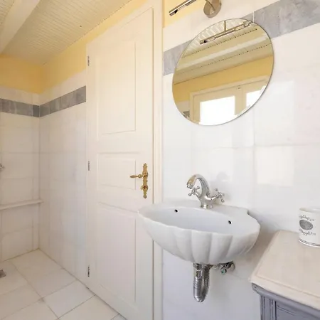 Casa de hóspedes Maria-syros 3*