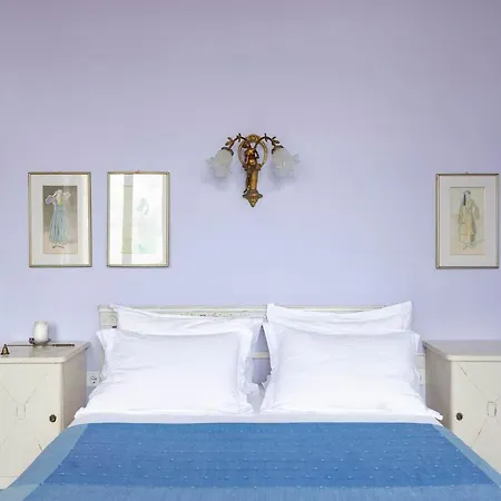 Casa de hóspedes Maria-syros