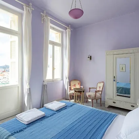 Maria-syros 3*