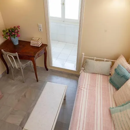 Casa de hóspedes Maria-syros Hermópolis