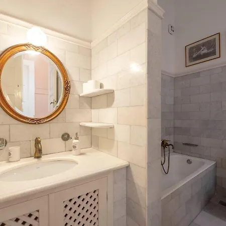 Casa de hóspedes Maria-syros