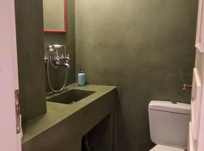 Pensión Maria-syros 3*