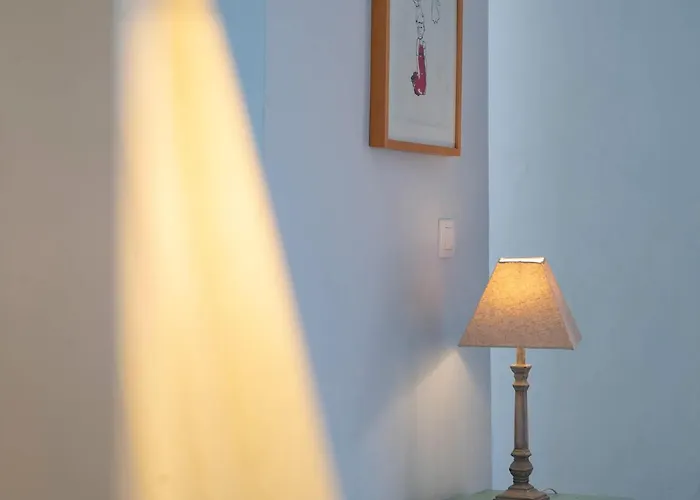 Maria-syros Pensión Ermoupoli