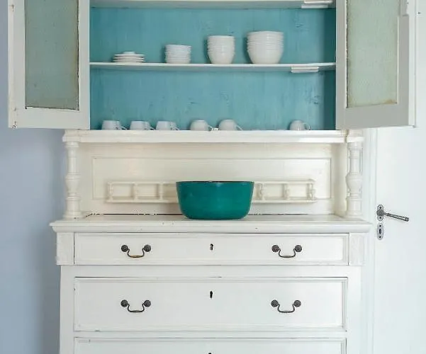 Maria-syros 3* Ermoupoli