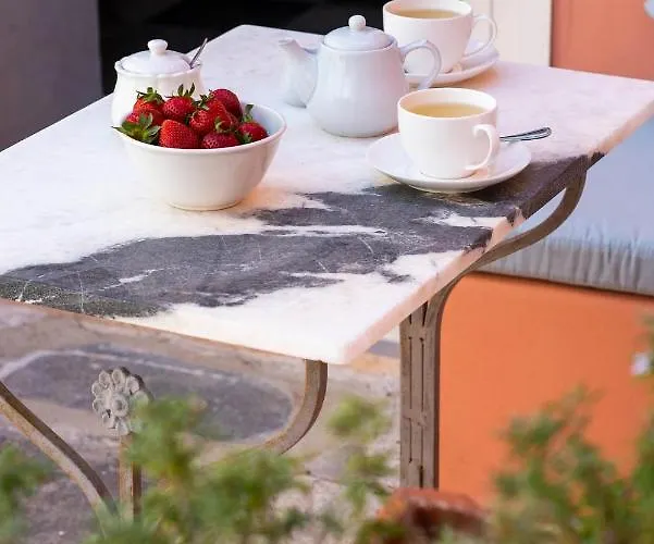 Maria-syros 3* Ermoupoli