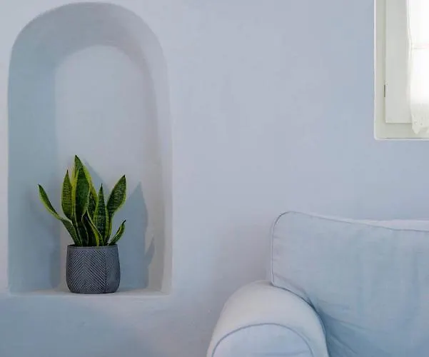 Pensión Maria-syros 3*