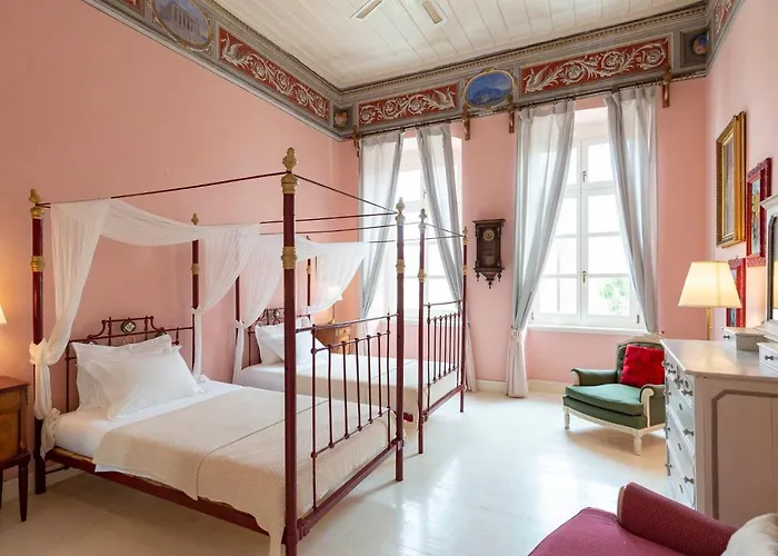 Pensión Maria-syros