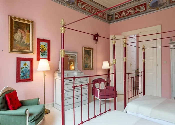 Maria-syros 3* Ermoupoli