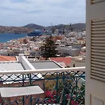 Penzion Maria-syros