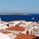 Maria-syros 게스트하우스 3*