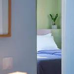 Maria-syros Gasthuis 3*