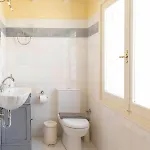 Maria-syros Gasthuis 3*