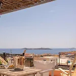 Maria-syros Gasthuis Ermoupoli