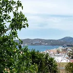 Maria-syros Penzion Ermupoli