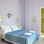 Maria-syros 3* Ermoupoli