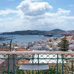Maria-syros 게스트하우스 3*