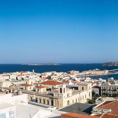 Maria-syros 埃尔莫波利斯