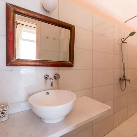 Guest house Maria-syros Ermoupoli