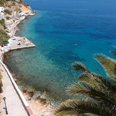 Maria-syros Guest house Ermoupoli