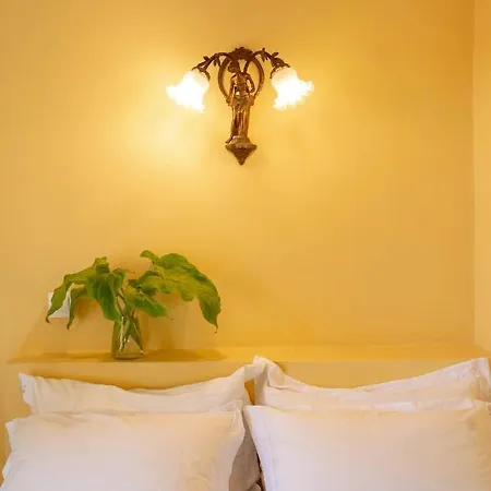 Maria-syros Ermoupoli