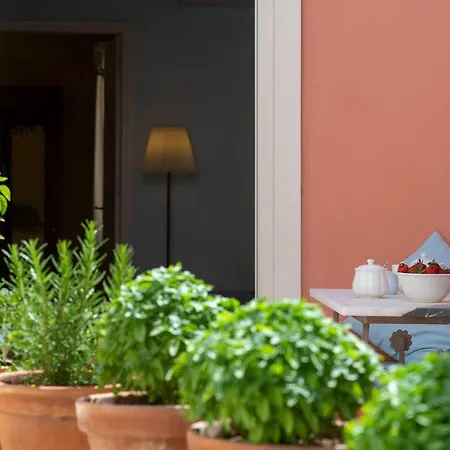 Guest house Maria-syros Ermoupoli