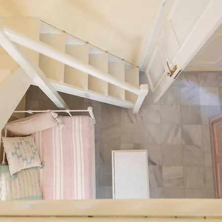 Maria-syros Guest house