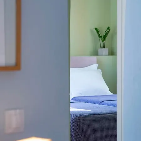 Maria-syros Guest house 3*