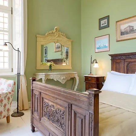 Maria-syros 3* Ermoúpoli