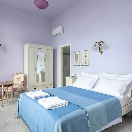 Guest house Maria-syros Ermoupoli