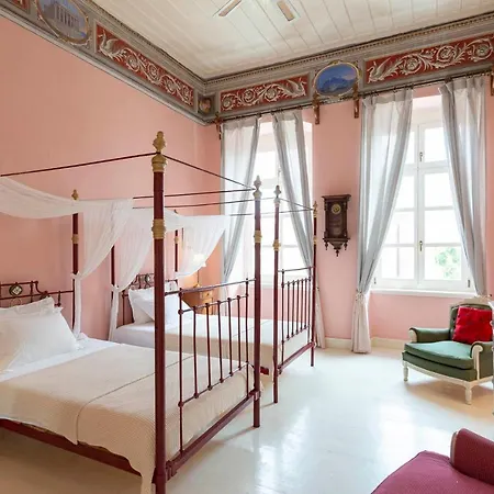 Maison d'hôtes Maria-syros