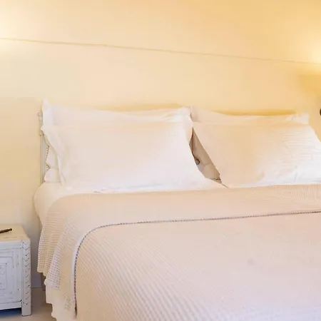 Guest house Maria-syros